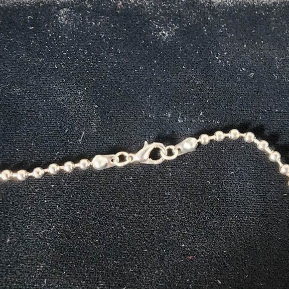 NWOT Elemental Necklace - Picture 5 of 5